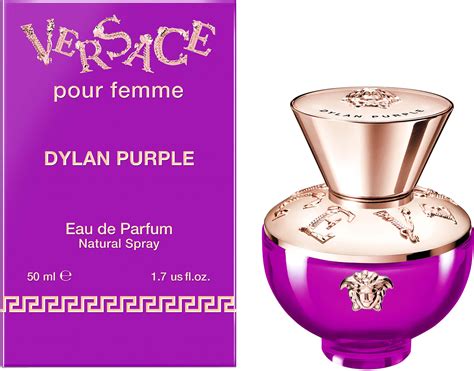 versace dylan eau de parfum.